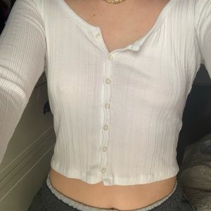 brandy melville long sleeve